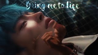 Hongjoong Bring Me To Life Fmv