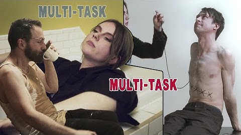 Multi-Task