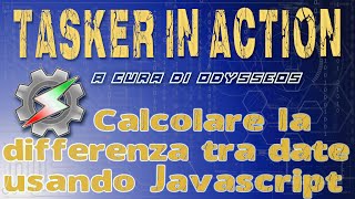 Calcolare la differenza tra due date con Javascript