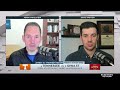 Iowa State vs. Tennessee Early Sweet 16 Preview