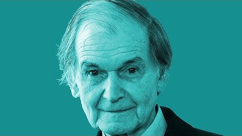 Roger Penrose: Twistor Theory and Quantum Mechanics, Entanglement, Quantum Nonlocality and Reality