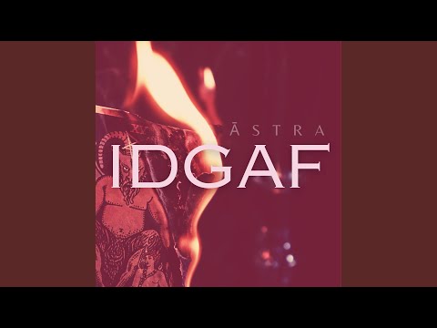 IDGAF