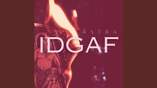 IDGAF