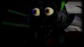 Five Nights At Freddy&#39;s: Security Breach - 5 (Ending)