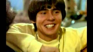 Video thumbnail of "Davy Jones ~ I Never Thought It Peculiar"