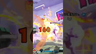My Hero Ultra Rumble – Personal Best | 6/25/2026Bakugo Cluster (Purple) - 5 K.O. Champion!!!