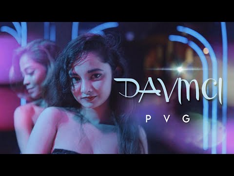 PVG - DAVINCI (Official Music Video)