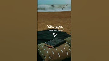 سورة النساء - ياسر الدوسري #اكسبلور #المصحف #قرآن #القرآن_الكريم #ياسر_الدوسري #مقام_الصبا