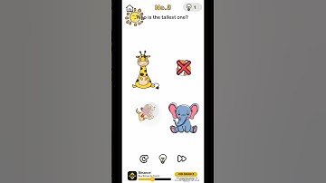 Level 3/#brainout#games