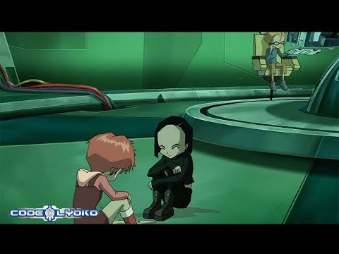 Lyoko Kodu 3.Sezon 53.Bölüm (HD)