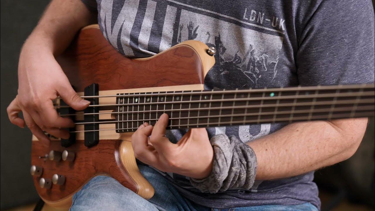 Bass cut