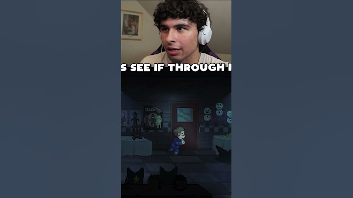 SOMEONE HELP ME!! | Five Nights At Freddy's: Into The Pit - Part 1 #intothepit #steam #fnaf #scary