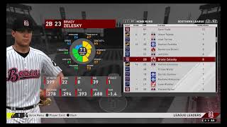 Mlb road to the show: season 1 episode ...