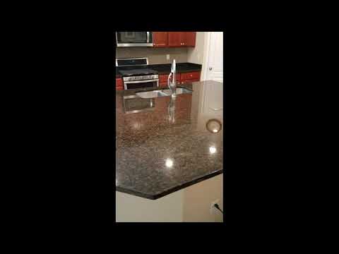 Marble Magic Restoration