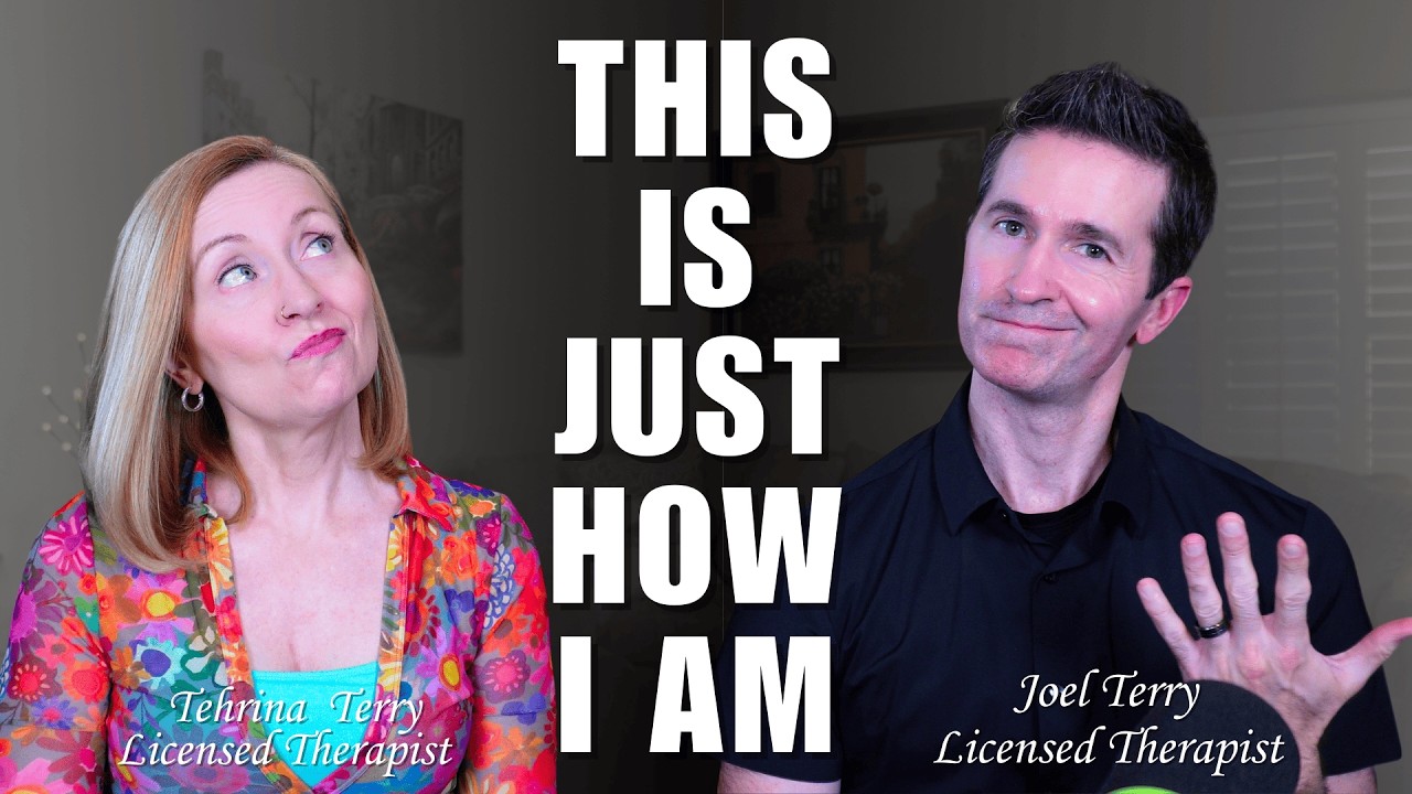 “This Is Just How I Am”: When Avoidant Partners Refuse to Change | Therapists Tehrina & Joel