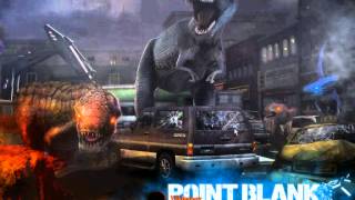 ByDoDo PointBlank 2012 Wall Hack.avi