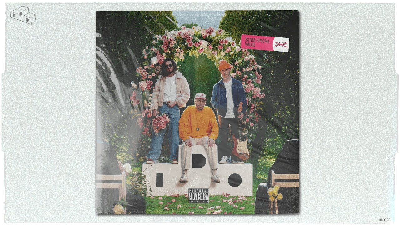 Watch EIOU (Audio) on YouTube Watch EIOU (Audio) on YouTube