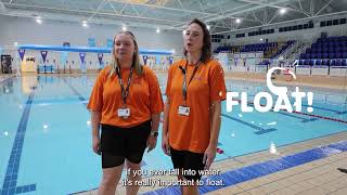 Horizon Water Safety Code
