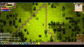 Tales of Maj'Eyal: Spine test 2