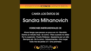 Sobrevivientes (Instrumental Version) (Originally Performed By Sandra Mihanovich)