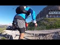 Lavaredo Ultra Trail 2018