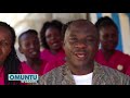 OMUNTU W'ABANTU-- Golden Gate Choir Ekitundu 2 BBB