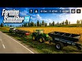 Farming Simulator 23 BR | mapa Brasileiro + APK MOD Atualizado FS23! :)