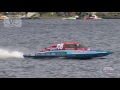 HRL 2013 - St-Félicien 2.5L Q3D