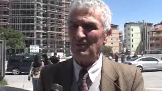 Pronat Dhe Konfliktet