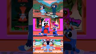 Which is the HAHA-est? 🤣 [Sponsored By Klasky Csupo Effects] #bluey