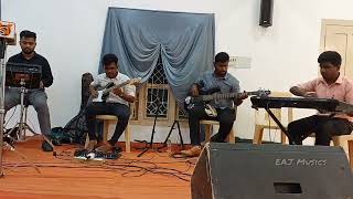 Download Lagu Saruvalogathipa Namaskram Instrumental || EAJ Musics Download Lagu Saruvalogathipa Namaskram Instrumental || EAJ Musics