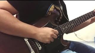 #quarentena - Guataca City (Paquito D'Rivera)