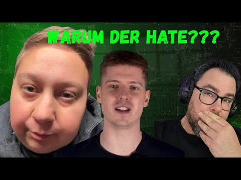 Warum HASSEN alle TIMGIOH  ? ODER doch NICHT | Haltlos Reagiert auf KuchenTV