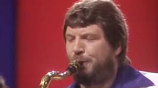 James Last   {Master Blaster 1981}