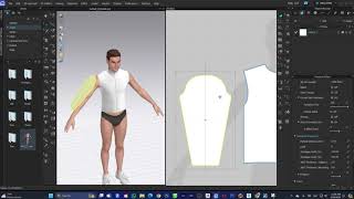 How to Design a Custom Cycling Jersey in Clo 3D: StepbyStep Tutorial