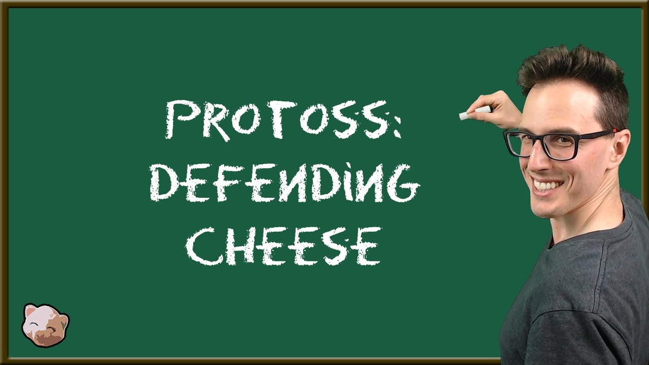 StarCraft 2 Coaching | Protoss: Defending Cheese