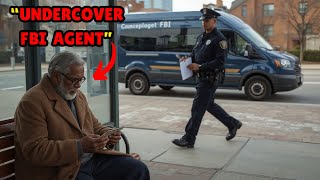Racist Cop Robbed a 73-Year-Old Black Man — Then the Marked Bills Exposed Him
