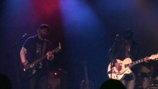 Band of Heathens - "Hangin' Tree" SBD Aggie Theater Ft. Collins, CO 1-10-10 chords