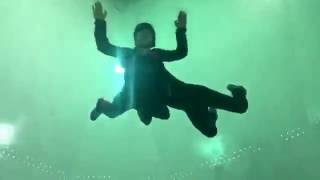 Airlift - indoor skydiving