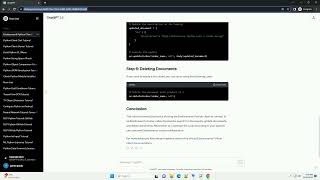 python client for elasticsearch