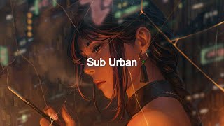 Sub Urban  Rabbit Hole
