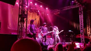 L.A. Guns @ Granada Theater in Dallas @DFWexplorer