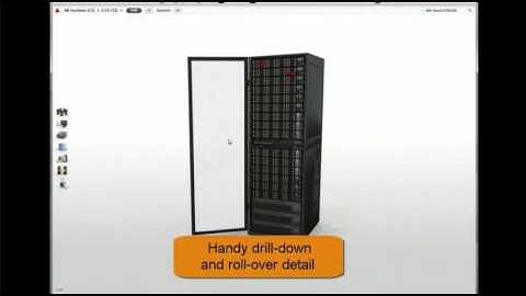 IBM XIV Storage Overview