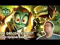 The Gaslight District: Pilot | Episode Reaction