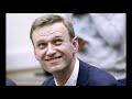 Alexei navalny son of the break of dawn defender of mankind