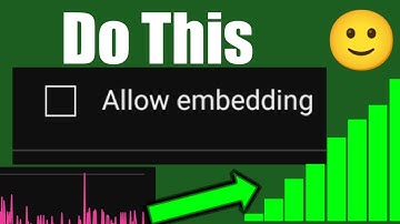 allow embedding kya hota hai | 🤗 allow embedding meaning