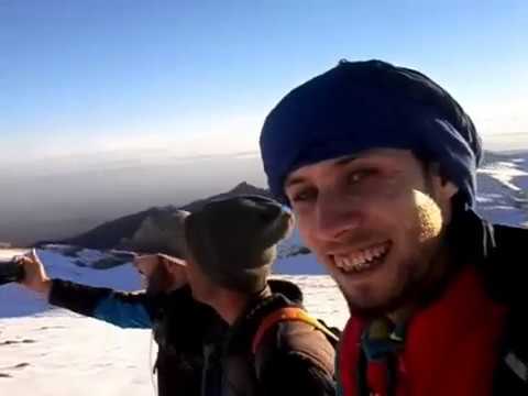 Jbel bounacer جبل بوناصر