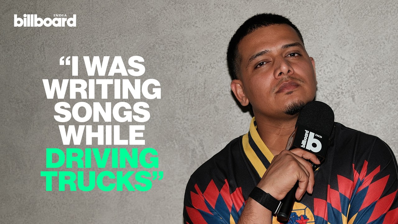 Dhanda Nyoliwala on Struggle, Success & Haryanvi Music | Small Talk