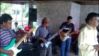 Dewata 7: Sebentuk cincin permata berlian (cover by M Ishak)