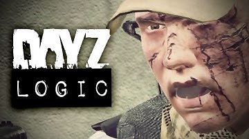 DayZ Logic.